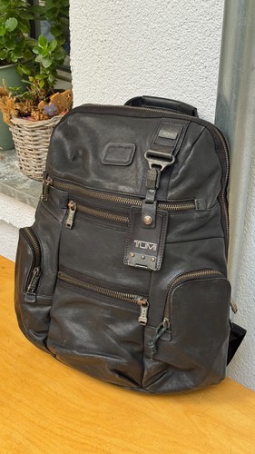 Tumi 92681db2 alpha - tumi,