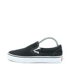 Vans damen classic slip - vans, slip-on
