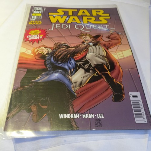 Star wars comics jedi - wars,