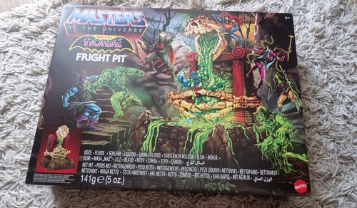 Master the universe motu - master,