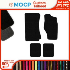 Carpet Car Mats to fit Opel