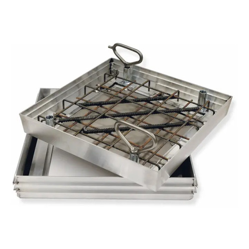 Zarges schachtabdeckung - zarges,
