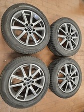 4x Mazda 6 GJ, GL 225/55 R17