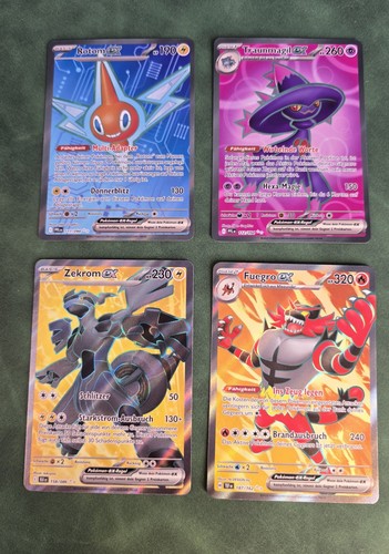 Pokémon sammelkarten tcg - pokémon,