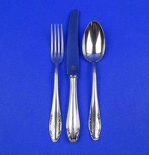 Wilhelm Pfeiffer 3teiliges