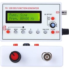 Präziser signalgenerator - präziser,