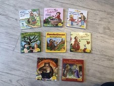 Pixibücher Pixi Mini Adventskalender 8St. 
