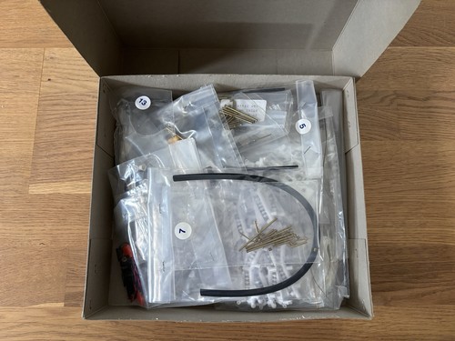 Robbe 1152 beschlagsatz berlin - robbe,