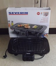 SEVERIN Barbeque Grill