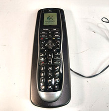 Logitech Harmony 900 Universal