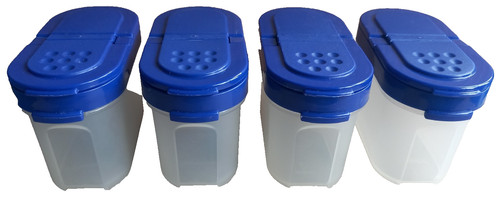 Tupperware gewürzzwerg - tupperware,