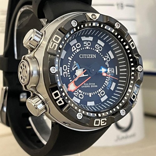 Citizen promaster bn2024 05e - promaster, bn2024-05e