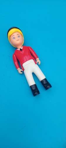 Little tikes stalljockey - tikes,