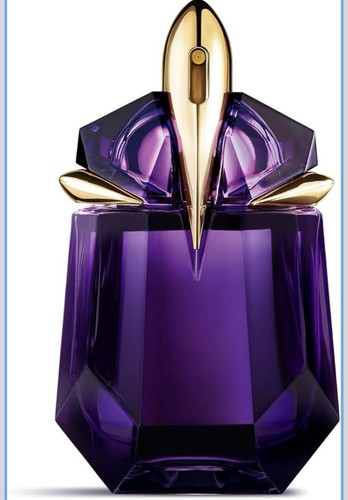 Mugler alien eau parfum - mugler,