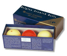 Karambolage Billard Kugelsatz