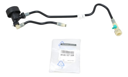 Original clutch hose renault - clutch,