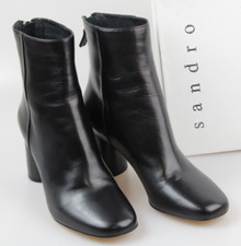 Sandro Sacha Schuhe Damen Eu