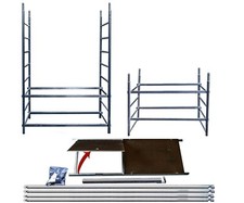 ALTEC Rollfix Aufbaumodule |