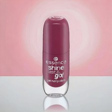 Essence Nagellack   gel nail polish 79 Never let me down