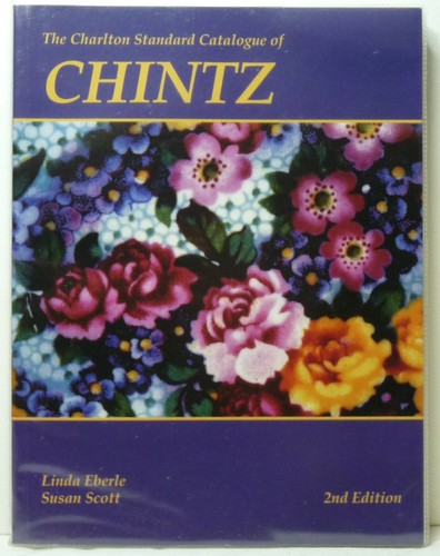 Chintz the charlton standard - the,