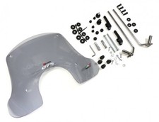 Windschild getönt Windschutzscheibe  für Piaggio Vespa GT GTS 125 250 300