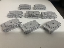 1:160 N-Spur Bastelschrott /