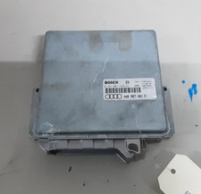 Audi A6 C4 2.5TDI 103KW/140PS