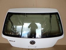 VW Golf 4 Limousine Heckklappe