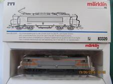 märklin Lok 83320 in OVP