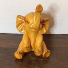 Disney Parks Playful DUMBO THE