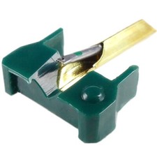 N75-3 DN 321 Schellacknadel Dual Shure M 71, M 75 Serie - Nachbau 78 upm - JAPAN