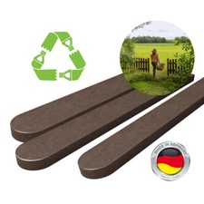 Zaunlatte (100% recycelter