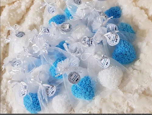 Gastgeschenk stück deko - stück,