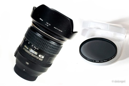 Nikon nikkor 120 0 - 24-120, ed
