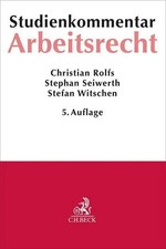 Arbeitsrecht |