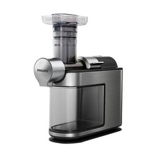 Philips Saftpresse „Avance Collection“ (HR1949/20) | Slow Juicer, 200 W