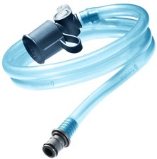 Streamer tube valve - ii,