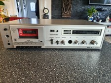 Uher CG 325 Kassettendeck