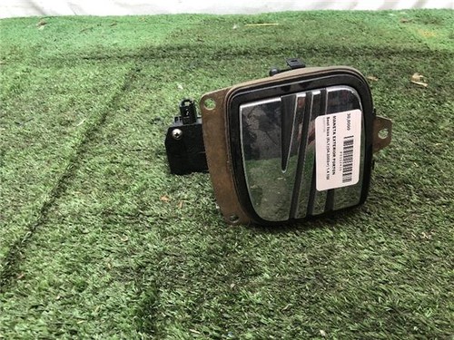 äußere heckklappengriff seat - heckklappengriff,