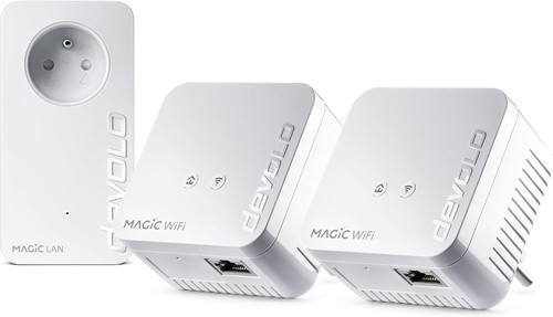 Devolo magic wifi mini - 1,