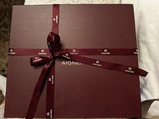 Aigner Diadora Lucida