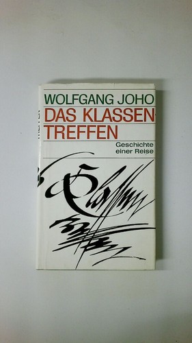 69143 wolfgang joho das - 69143,