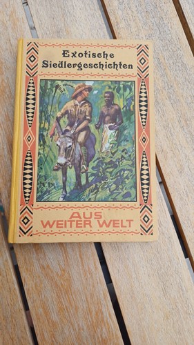 Josef viera exotische - josef, "exotische