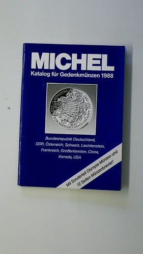 106481 michel katalog für - 106481,