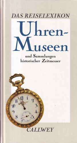 Uhren museen und sammlungen - museen,