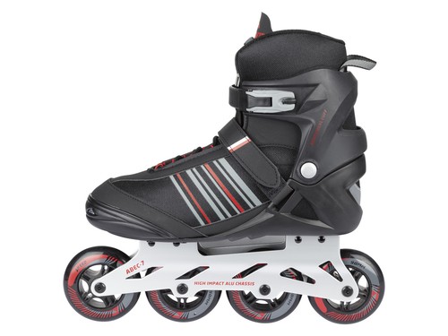Crivit herren inlineskates mit - inlineskates,