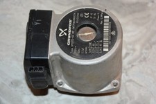 Grundfos UPS015-60, Pumpenkopf