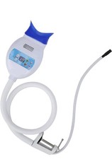 Zahnaufhellung Lichtmaschine, Zahnaufhellung Kaltlicht EU STECKER 