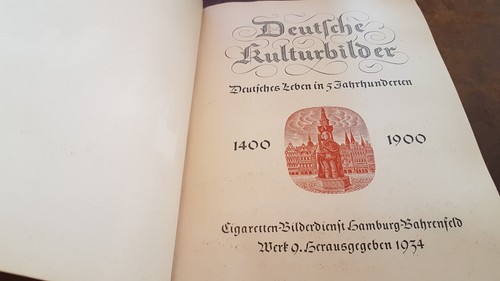 Cigaretten bilderdienst - cigaretten-bilderdienst,