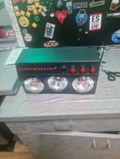 Lightmachine Discolicht